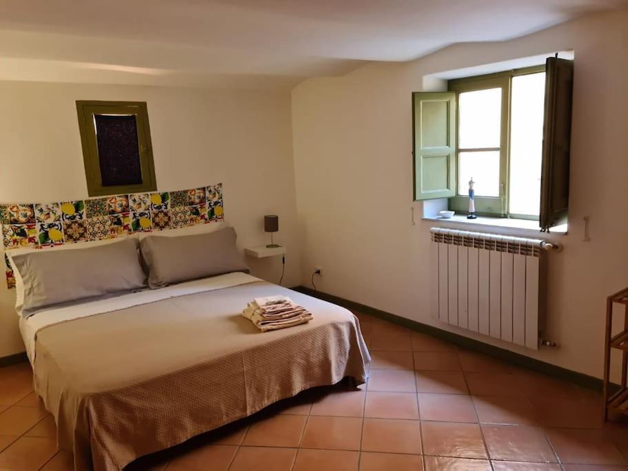 Apartment Casa E Putia *